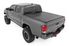 HARD TRI-FOLD BED COVER - image 3