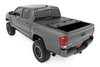 HARD TRI-FOLD BED COVER - image 4