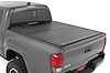 49420500 Hard Tri-Fold Tonneau Bed Cover - image 1