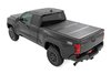 HARD TRI-FOLD BED COVER - image 2