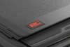 HARD TRI-FOLD BED COVER - image 3