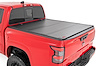 49520501 Hard Tri-Fold Tonneau Bed Cover - image 1