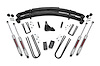 49530 Suspension Lift Kit - image 1