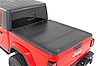 49620500 Hard Tri-Fold Tonneau Bed Cover - image 1