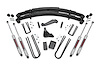 49630 Suspension Lift Kit - image 1