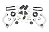 50002 3.5 in. Lift Kit, Forged Alum UCA, Cast Steel Knucles, Fits Select Ford Ranger - image 1