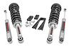 50004 2-inch Strut Leveling Lift Kit - image 1