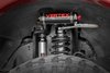 50011 4.5 in. Coilover Conversion Upgrade Kit, Vertex/V2, Ford Super Duty (05-22) - image 2