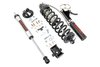 50011 4.5 in. Coilover Conversion Upgrade Kit, Vertex/V2, Ford Super Duty (05-22) - image 4