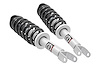 501025 2.5in Dodge Front Leveling Struts (09-11 Ram 1500 4WD) - image 1