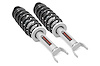 501086 Lifted N3 Struts; 3 in. Lift; - image 1