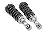 501098 Lifted N3 Struts; 2.5 in. Lift; - image 1