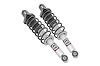 501122 Loaded Strut Pair, Stock, Rear, Jeep Compass (07-16)/Patriot (10-17) - image 1