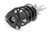 501123 Lifted M1 Struts; Pair; 2 in. Lift; Front; - image 2