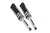 501124 N3 Performance Loaded Rear Strut, 2 in. Lift, Fits 2018-2023 Subaru Crosstrek - image 1
