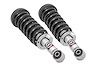 501126 Loaded Strut Pair, 2.5 in., Toyota Tacoma 2WD/4WD (1997-2004) - image 1