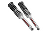 501151 Lifted N3 Struts; 6 in. Lift; Pair; - image 1