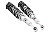 501161_A N3 Leveling Struts, 2 in., Loaded Strut, Toyota 4Runner/FJ Cruiser (10-14) - image 1