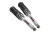 501172 4 in. Loaded Struts Fits Select Chevy/GMC Canyon/Colorado - image 1