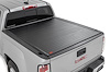 HARD ROLL UP BED COVER - image 1