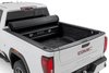 HARD ROLL UP BED COVER - image 2
