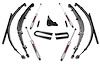 50130 Suspension Lift Kit - image 1