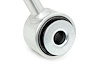 502001 Lifted M1 Struts; 0-2 in. Lift; Front; Adjustable Leveling; 24.25 in. Extended Length; 19.91 in. Collapsed Length; Pair; - image 1