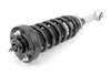 502001 Lifted M1 Struts; 0-2 in. Lift; Front; Adjustable Leveling; 24.25 in. Extended Length; 19.91 in. Collapsed Length; Pair; - image 2