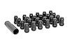 502024BLK Wheel Installation Kit [1/2 in. x 20] - image 1