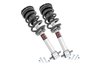 502032 Lifted M1 Struts; 7.5 in. Lift; Front; Adjustable Leveling; 25.58 in. Extended Length; 21.73 in. Collapsed Length; Pair; - image 3