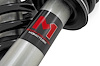 502052 M1 Loaded Strut Pair, 6 in., Ford F-150 4WD (2014-2023) - image 1