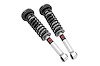 502055 Lifted M1 Struts; 6 in. Lift; Front; Adjustable Leveling; 28.66 in. Extended Length; 22.36 in. Collapsed Length; Pair; - image 1