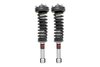 502055 Lifted M1 Struts; 6 in. Lift; Front; Adjustable Leveling; 28.66 in. Extended Length; 22.36 in. Collapsed Length; Pair; - image 4