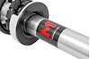 502058 M1 Loaded Strut Pair, 6 in., Nissan Frontier 4WD (2005-2023) - image 1