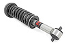 502059 M1 Loaded Strut Pair, 3 in., Ford F-150 4WD (2014-2023) - image 1