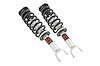 502061 M1 Adjustable Leveling Struts, Monotube, 0-2", Fits Select Ram 1500 - image 1