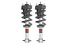 502063 M1 Adjustable Leveling Struts, Monotube, 0-2", Chevy/GMC 1500 (14-18) - image 1