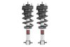 502065 M1 Adjustable Leveling Struts, 0-2", Fits Select Chevy/GMC 1500 - image 4