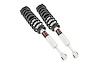 502081 M1 Loaded Strut Pair, Monotube, 3.5in, Toyota Tundra 4WD (07-21) - image 1