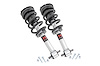 502084 M1 Loaded Strut Pair, 3.5in, Chevy/GMC 1500 Truck/SUV (07-14) - image 1