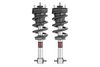 502084 M1 Loaded Strut Pair, 3.5in, Chevy/GMC 1500 Truck/SUV (07-14) - image 4