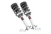 502089 Lifted M1 Struts; 6 in. Lift; Front; Adjustable Leveling; 23.85 in. Extended Length; 20.31 in. Collapsed Length; Pair; - image 3