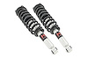 502091 Lifted M1 Struts; 2.5 in. Lift; Front; Adjustable Leveling; 20.66 in. Extended Length; 16.61 in. Collapsed Length; Pair; - image 1