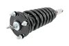 502091 Lifted M1 Struts; 2.5 in. Lift; Front; Adjustable Leveling; 20.66 in. Extended Length; 16.61 in. Collapsed Length; Pair; - image 2