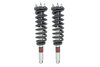 502091 Lifted M1 Struts; 2.5 in. Lift; Front; Adjustable Leveling; 20.66 in. Extended Length; 16.61 in. Collapsed Length; Pair; - image 3