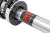 502098 M1 Loaded Strut Pair, 2.5 in., Nissan Frontier 4WD (2005-2023) - image 3