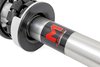 502098 M1 Loaded Strut Pair, 2.5 in., Nissan Frontier 4WD (2005-2023) - image 4