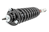 502101 M1 Loaded Strut Pair, 3in, Toyota 4Runner 4WD (2010-2023) - image 1