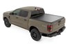 HARD ROLL UP BED COVER - image 3