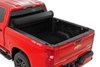 HARD ROLL UP BED COVER - image 2